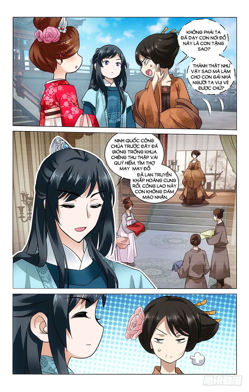 Vương Gia ! Không nên a !: Chapter 203