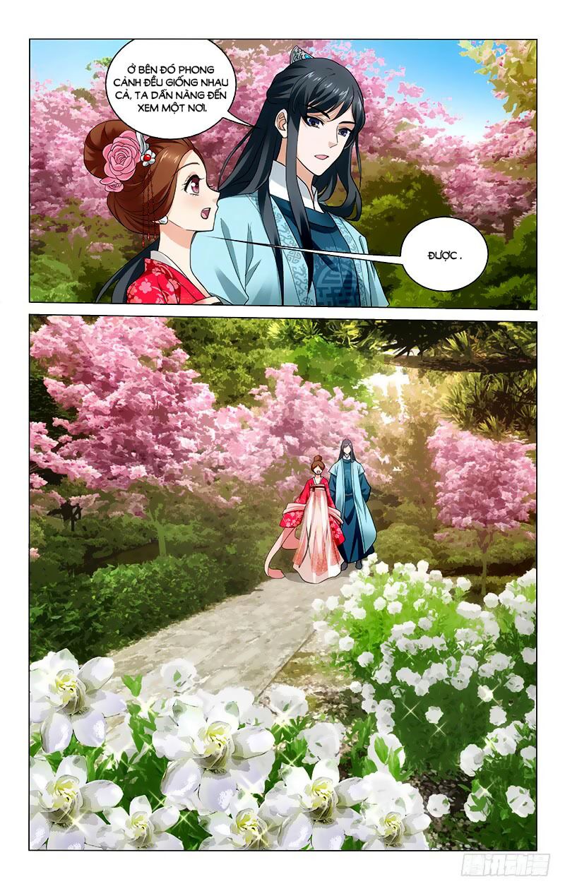 Vương Gia ! Không nên a !: Chapter 205