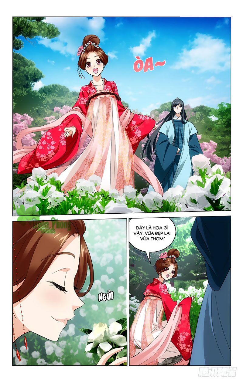 Vương Gia ! Không nên a !: Chapter 205