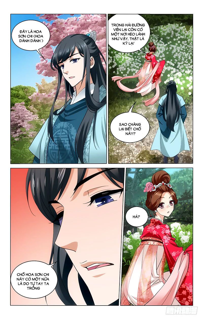 Vương Gia ! Không nên a !: Chapter 205