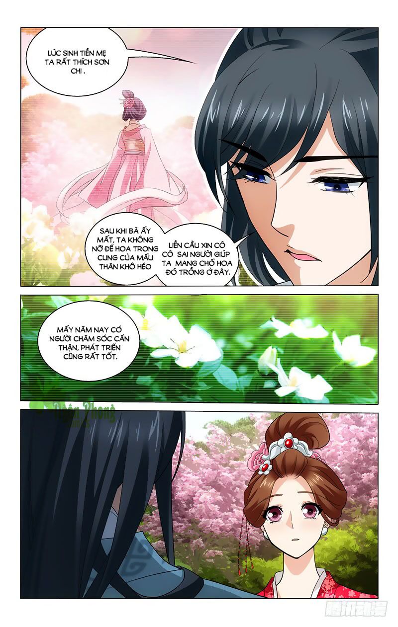 Vương Gia ! Không nên a !: Chapter 205