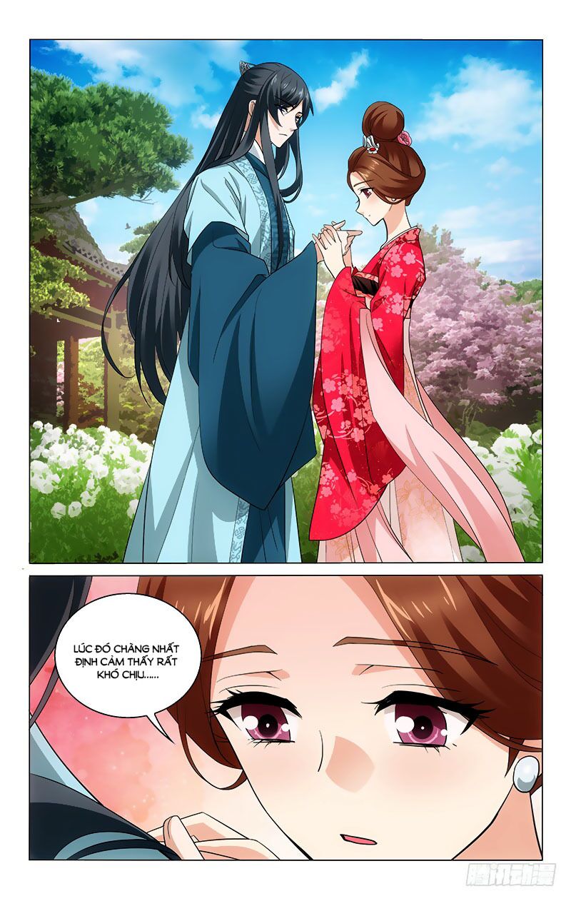 Vương Gia ! Không nên a !: Chapter 205