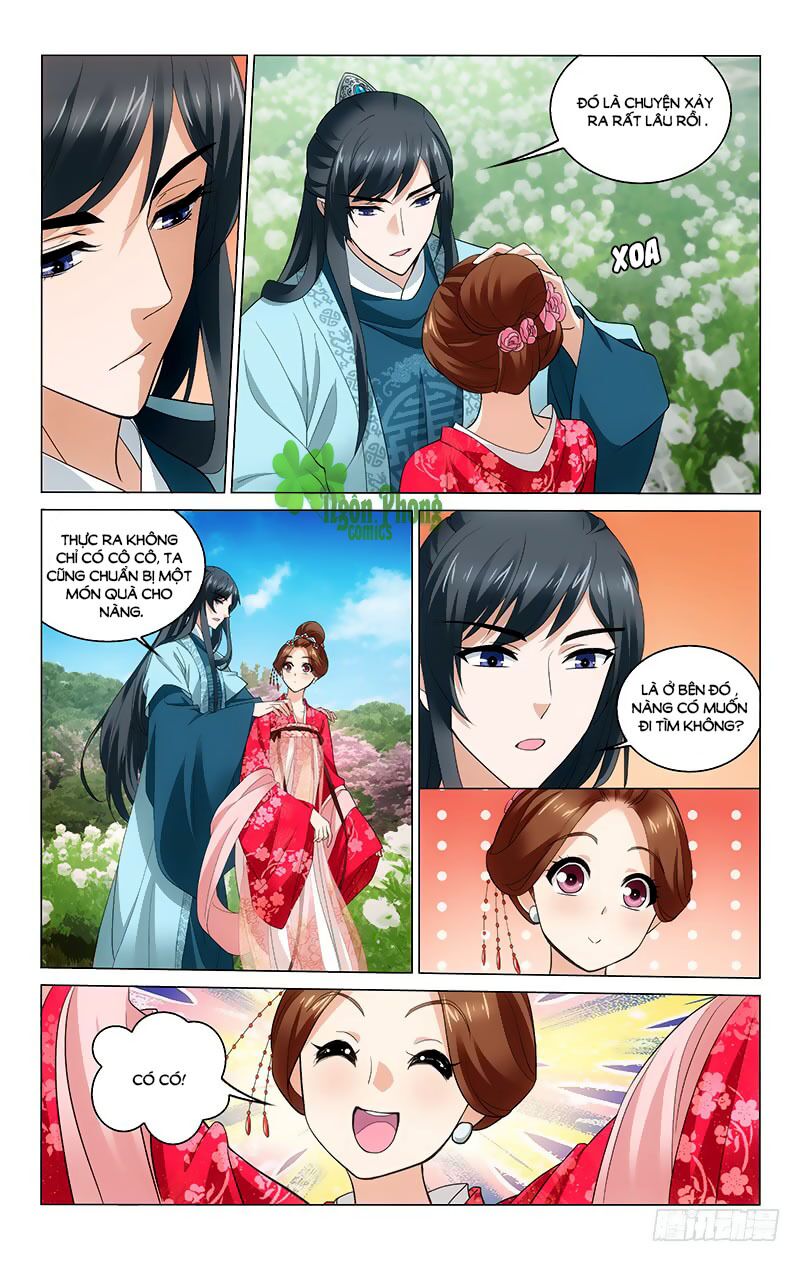 Vương Gia ! Không nên a !: Chapter 205