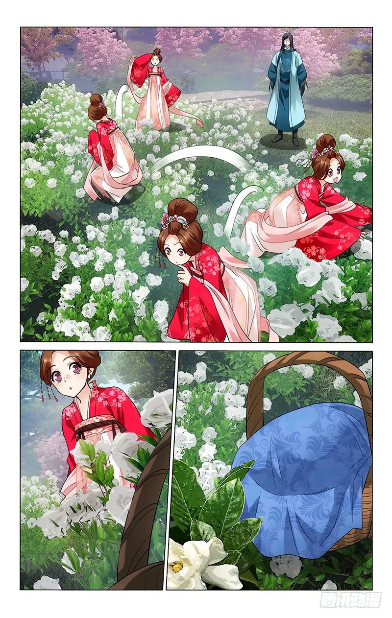 Vương Gia ! Không nên a !: Chapter 205