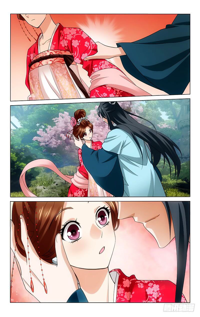 Vương Gia ! Không nên a !: Chapter 206