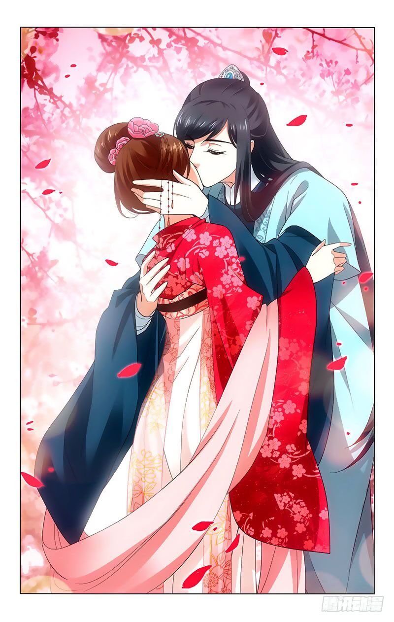 Vương Gia ! Không nên a !: Chapter 206