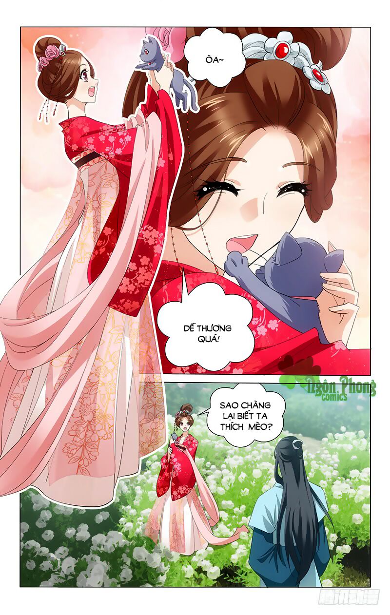 Vương Gia ! Không nên a !: Chapter 206