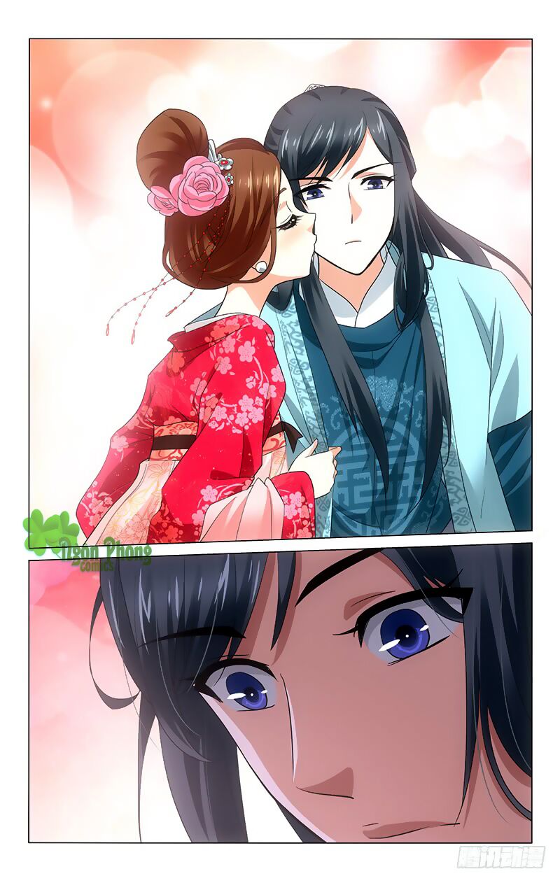 Vương Gia ! Không nên a !: Chapter 206