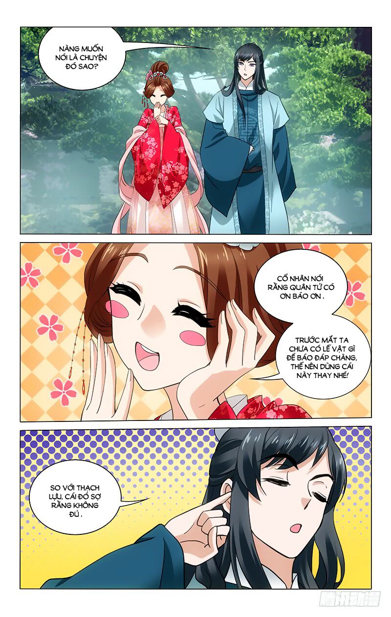 Vương Gia ! Không nên a !: Chapter 206