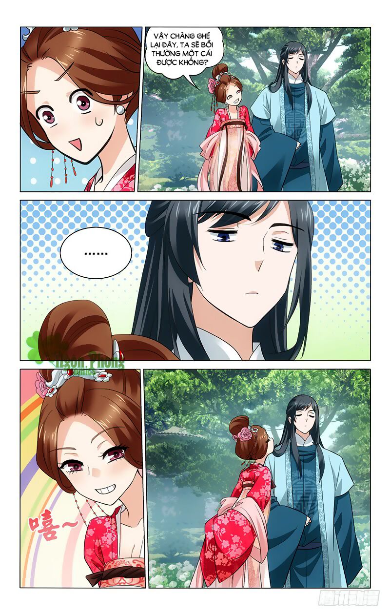 Vương Gia ! Không nên a !: Chapter 206