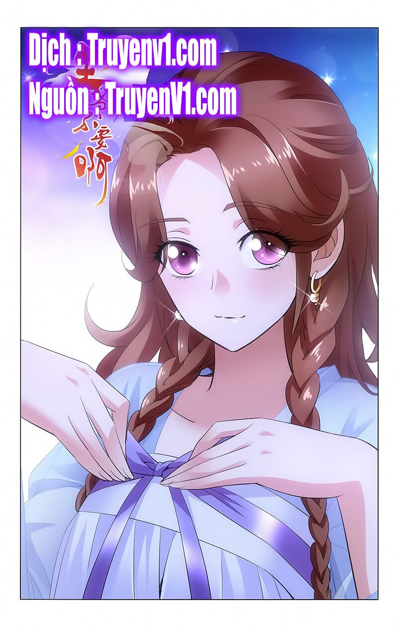 Vương Gia ! Không nên a !: Chapter 21