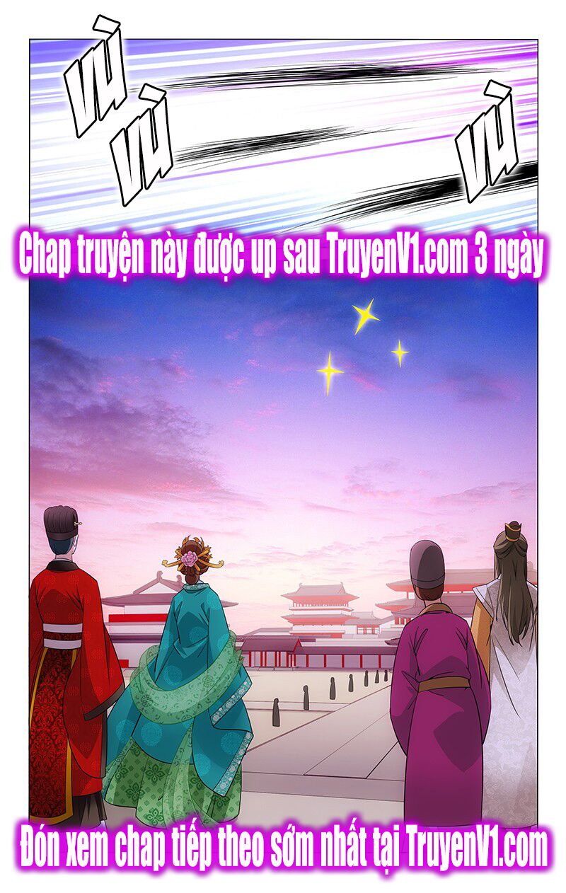 Vương Gia ! Không nên a !: Chapter 21