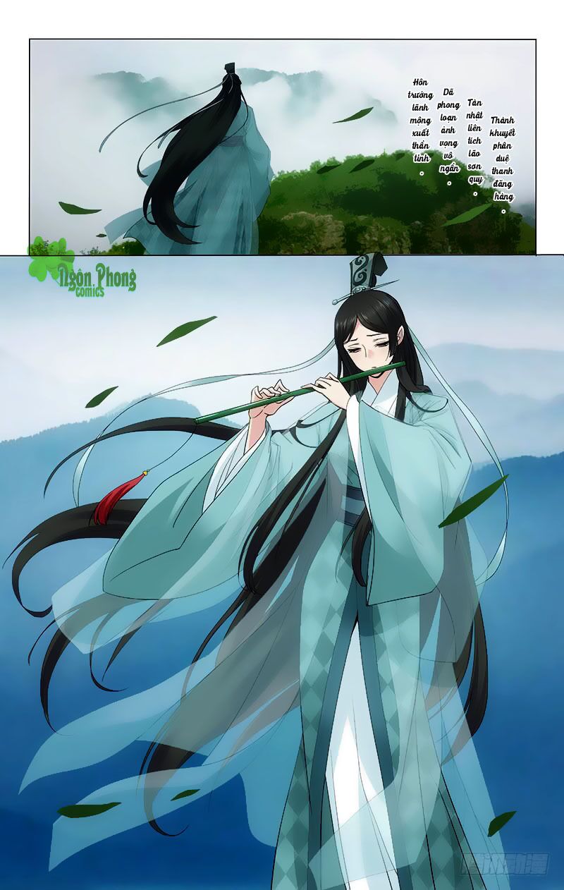 Vương Gia ! Không nên a !: Chapter 216
