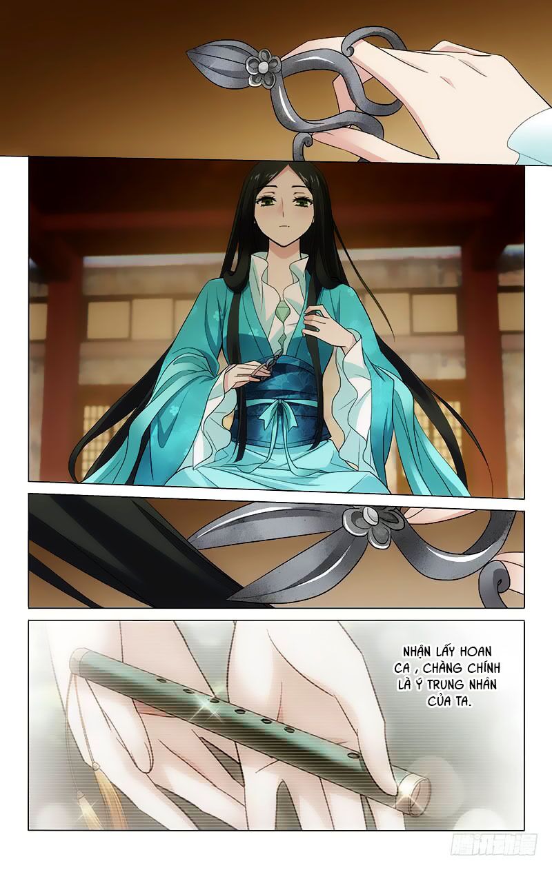Vương Gia ! Không nên a !: Chapter 216