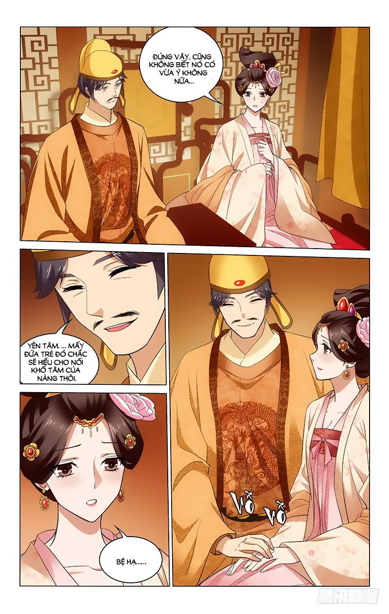Vương Gia ! Không nên a !: Chapter 217