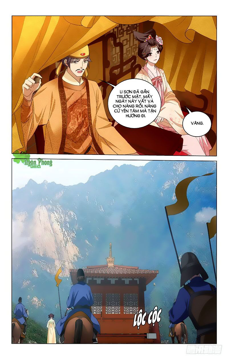 Vương Gia ! Không nên a !: Chapter 217