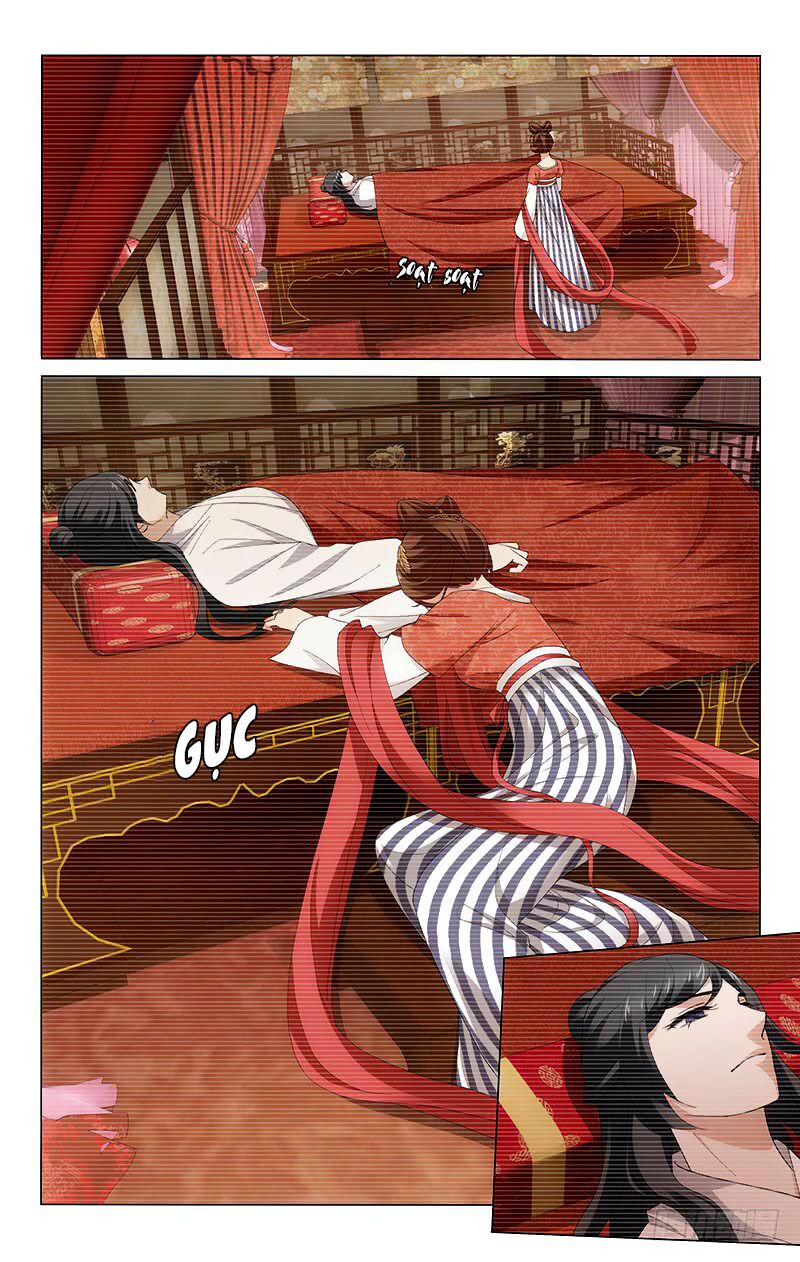 Vương Gia ! Không nên a !: Chapter 221