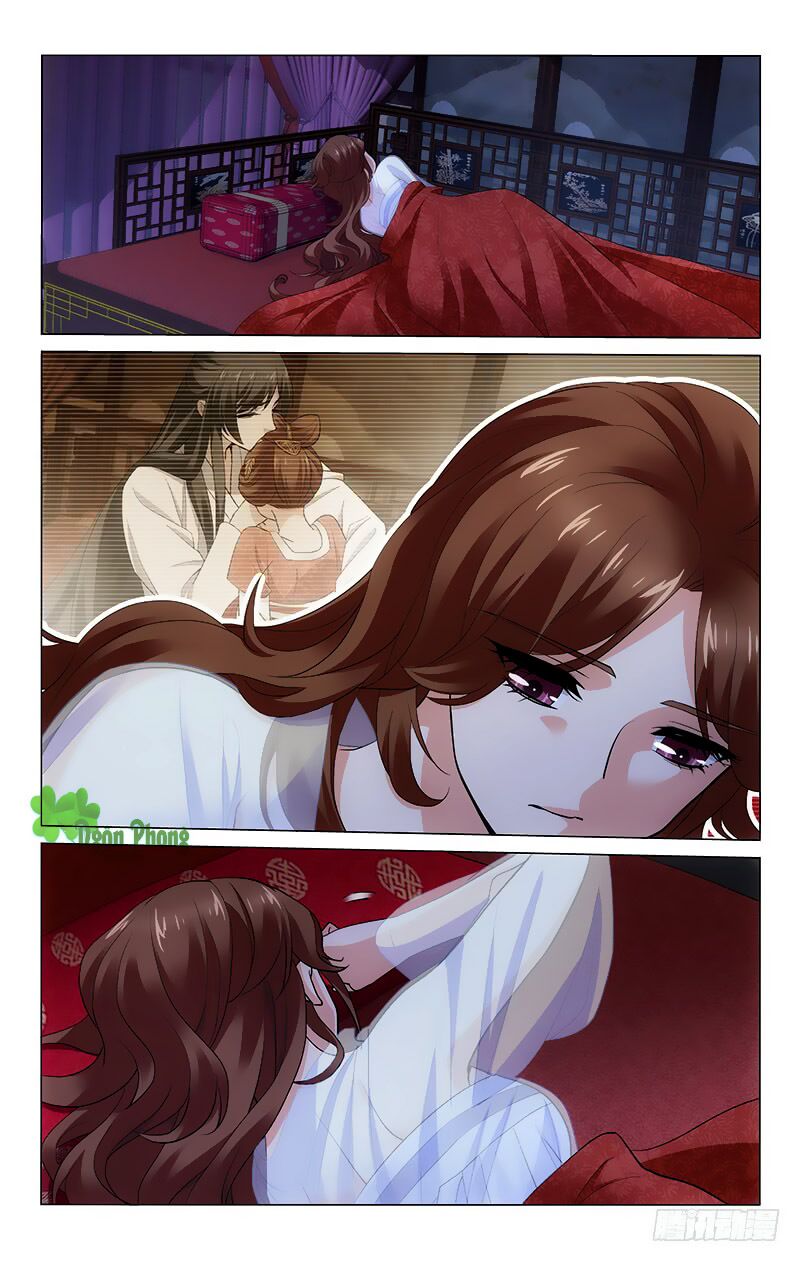 Vương Gia ! Không nên a !: Chapter 223
