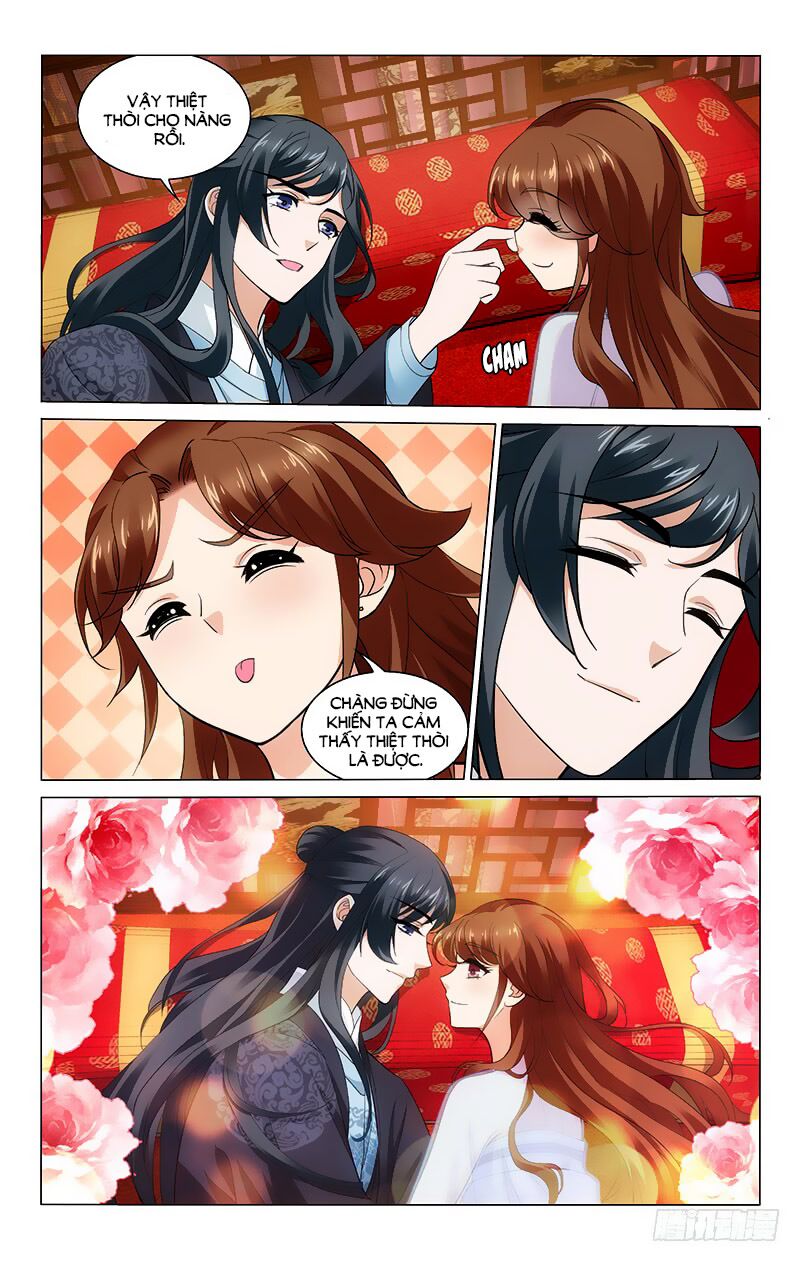 Vương Gia ! Không nên a !: Chapter 223