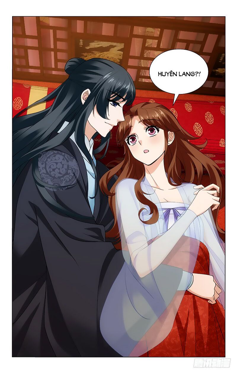 Vương Gia ! Không nên a !: Chapter 223