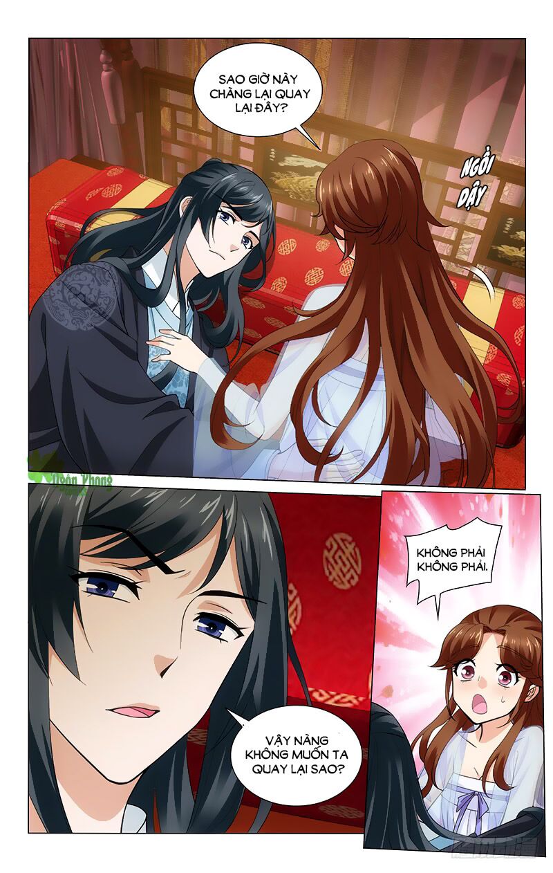 Vương Gia ! Không nên a !: Chapter 223