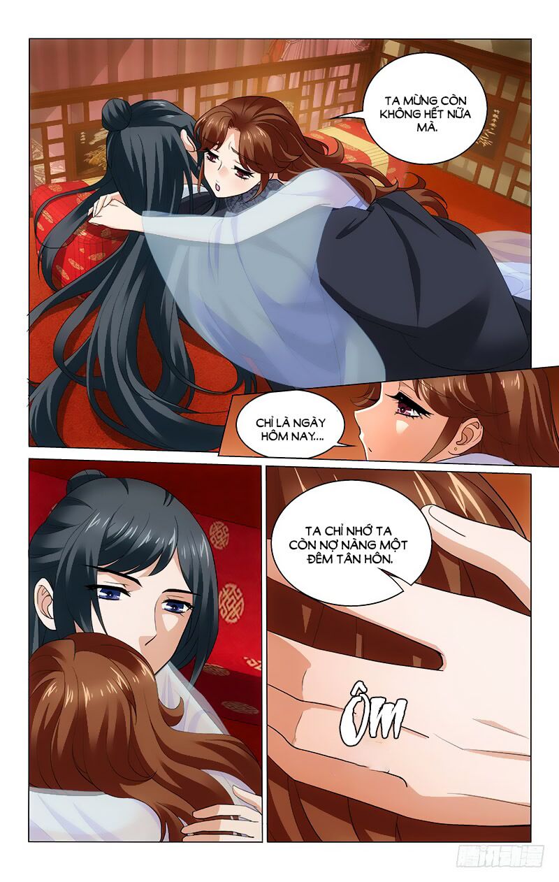 Vương Gia ! Không nên a !: Chapter 223