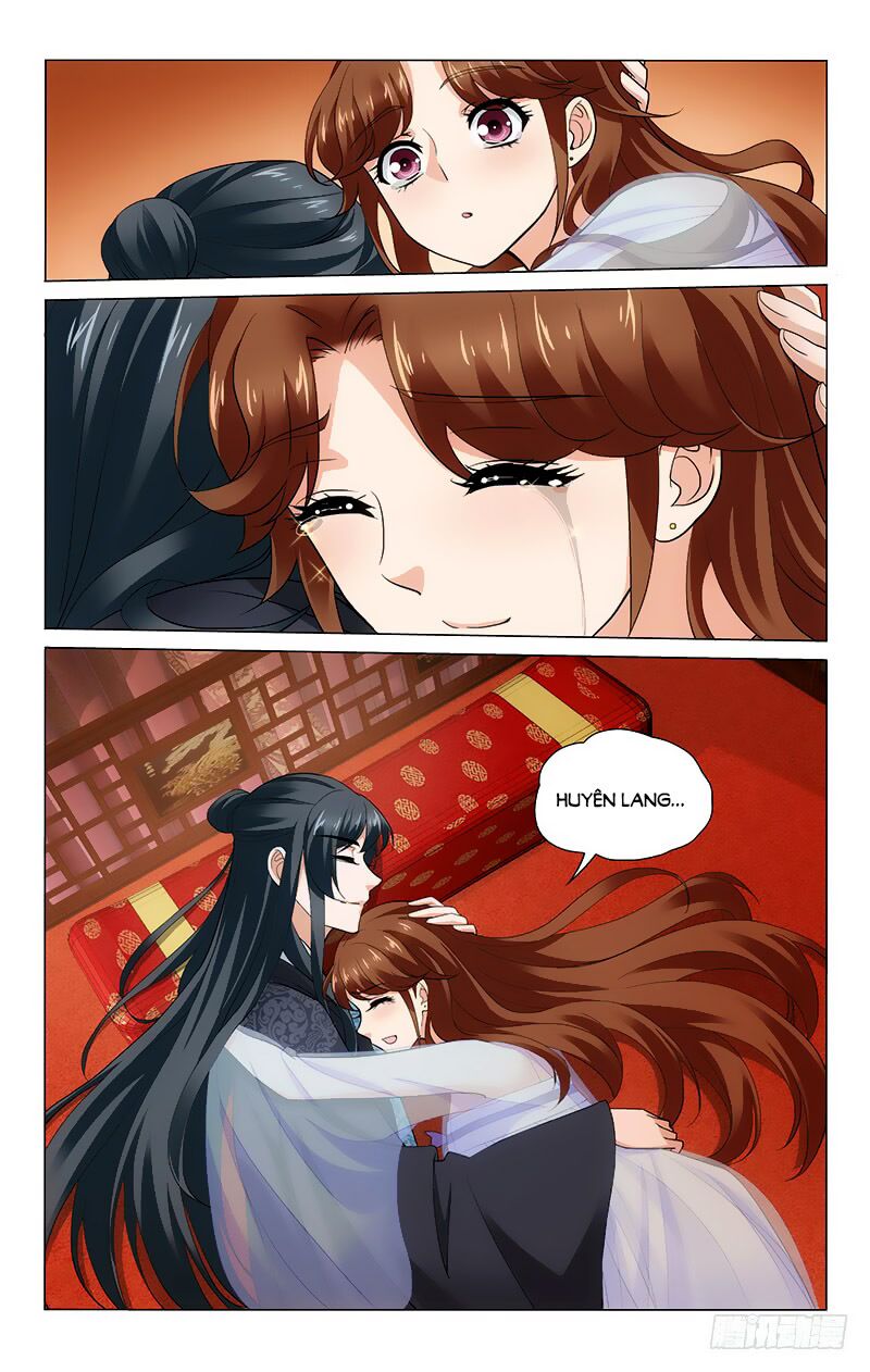 Vương Gia ! Không nên a !: Chapter 223