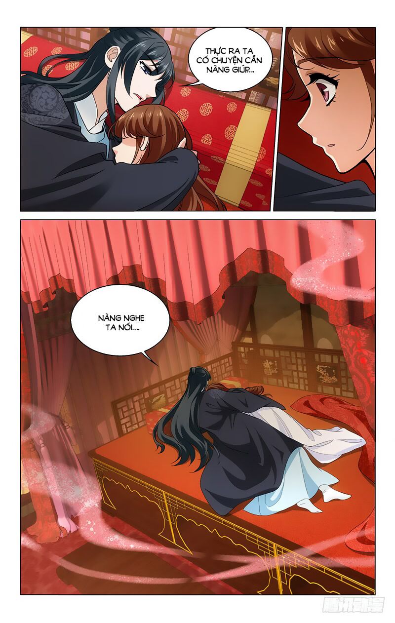 Vương Gia ! Không nên a !: Chapter 223