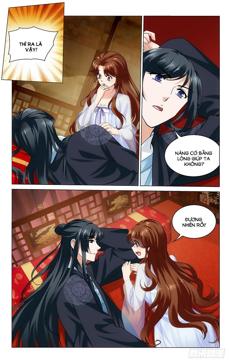 Vương Gia ! Không nên a !: Chapter 223