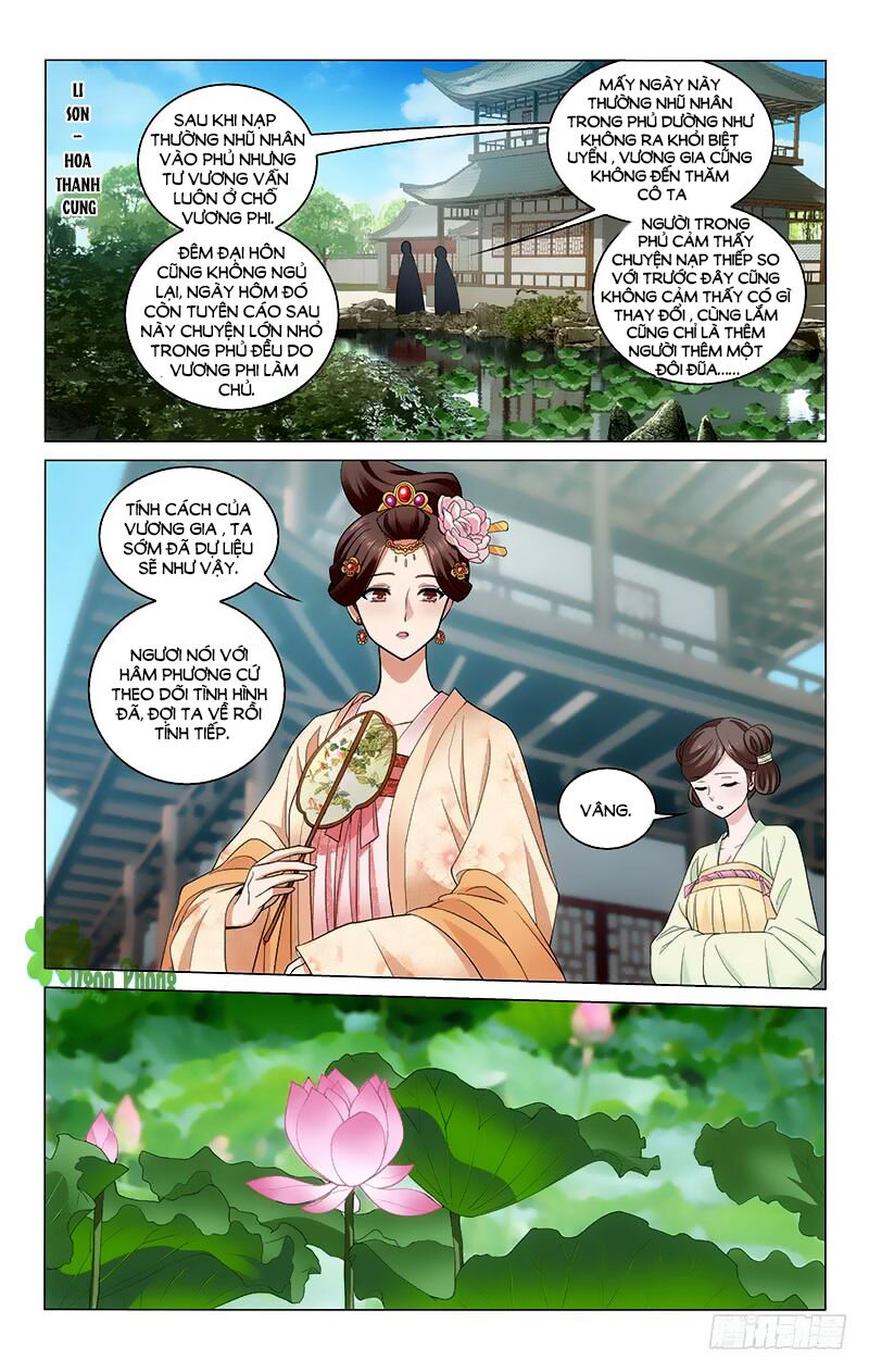 Vương Gia ! Không nên a !: Chapter 224