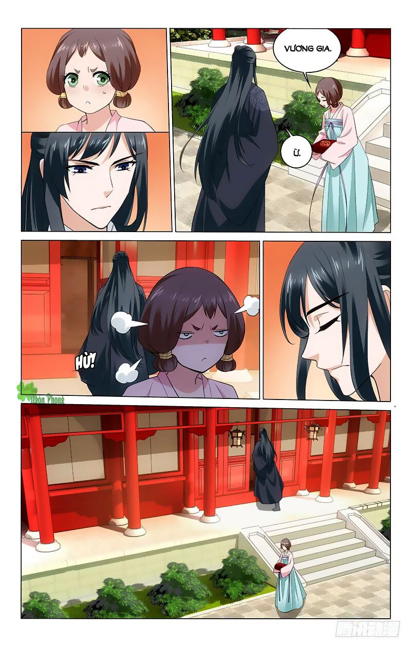 Vương Gia ! Không nên a !: Chapter 224