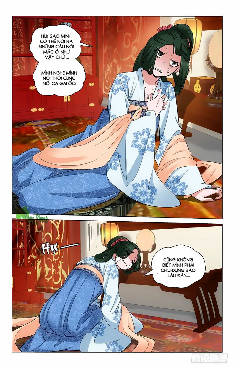 Vương Gia ! Không nên a !: Chapter 225