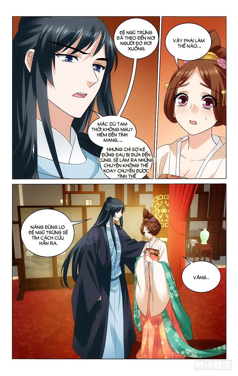 Vương Gia ! Không nên a !: Chapter 225