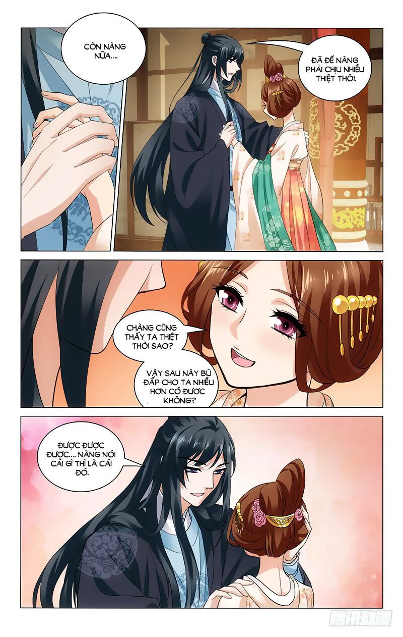 Vương Gia ! Không nên a !: Chapter 225