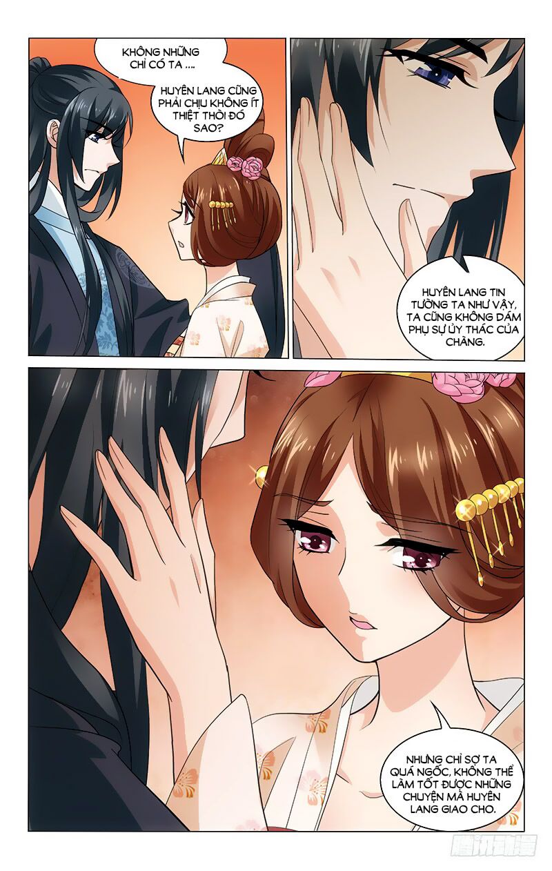 Vương Gia ! Không nên a !: Chapter 225