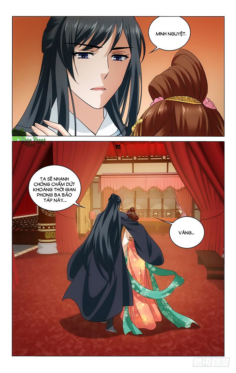 Vương Gia ! Không nên a !: Chapter 225