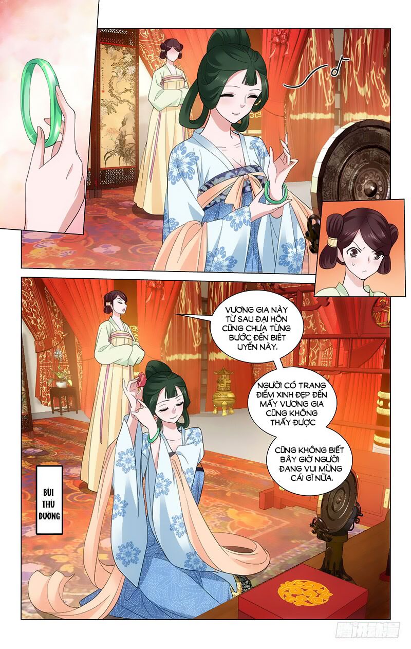 Vương Gia ! Không nên a !: Chapter 225
