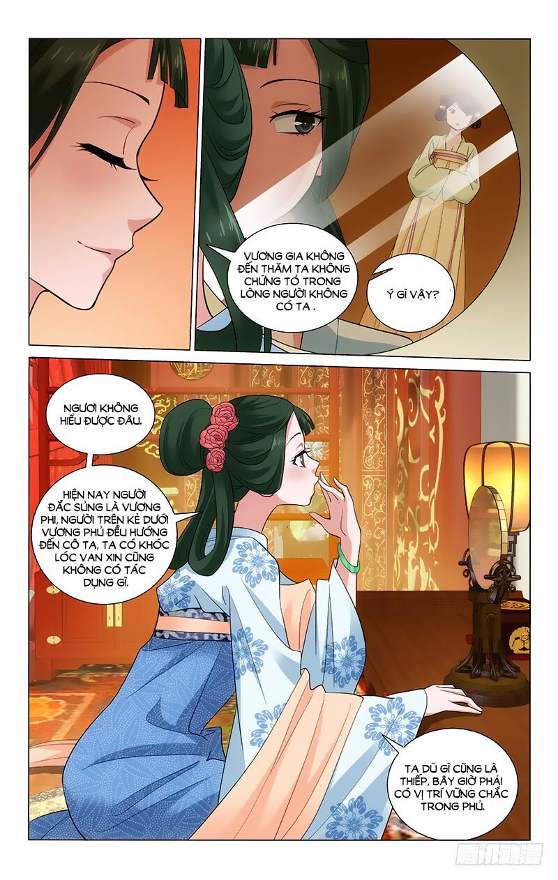 Vương Gia ! Không nên a !: Chapter 225