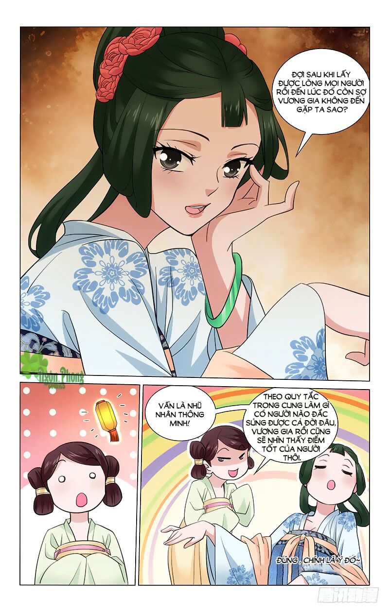Vương Gia ! Không nên a !: Chapter 225