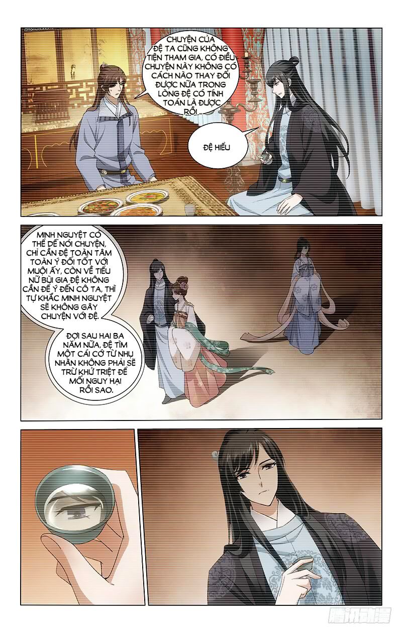 Vương Gia ! Không nên a !: Chapter 226