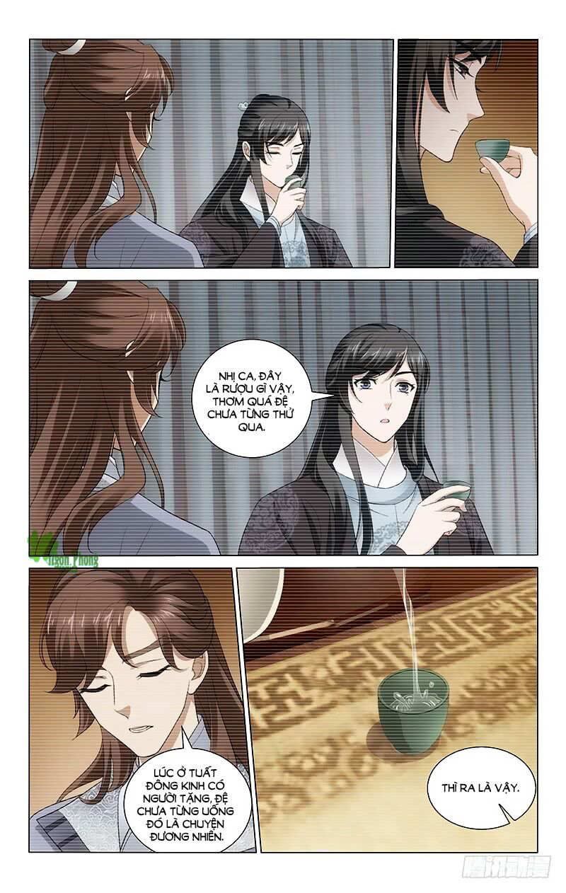 Vương Gia ! Không nên a !: Chapter 226