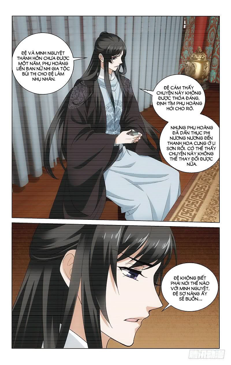 Vương Gia ! Không nên a !: Chapter 226