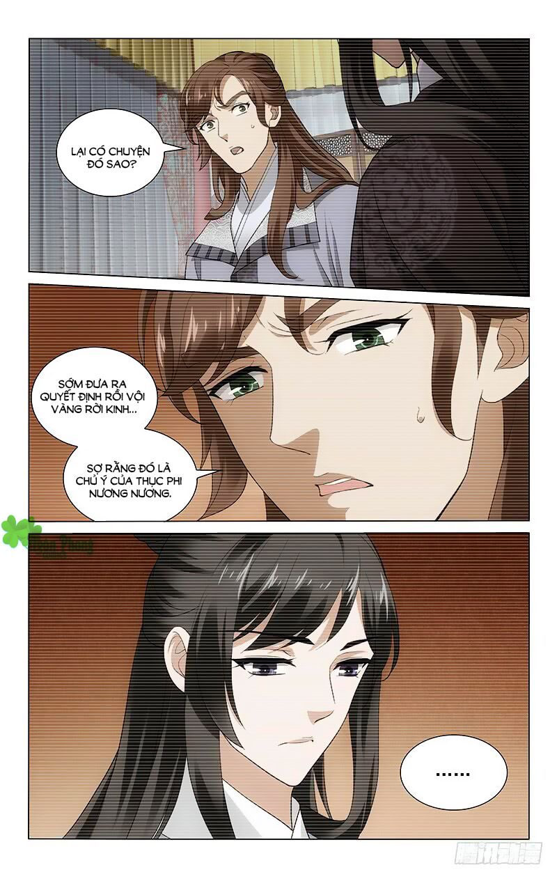 Vương Gia ! Không nên a !: Chapter 226