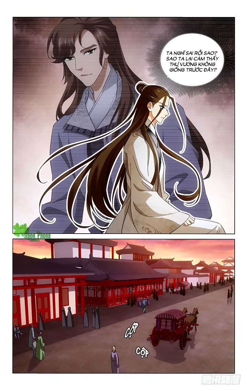 Vương Gia ! Không nên a !: Chapter 227