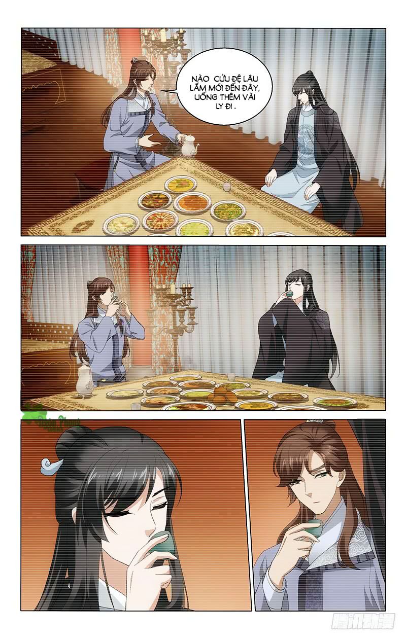 Vương Gia ! Không nên a !: Chapter 227