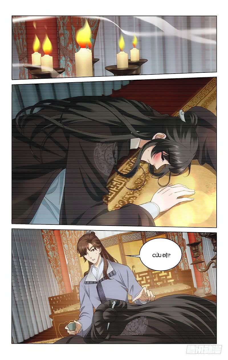 Vương Gia ! Không nên a !: Chapter 227