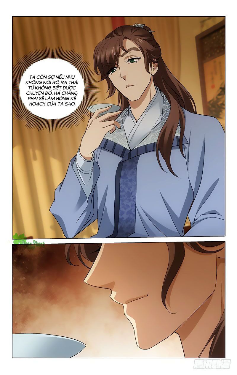 Vương Gia ! Không nên a !: Chapter 227
