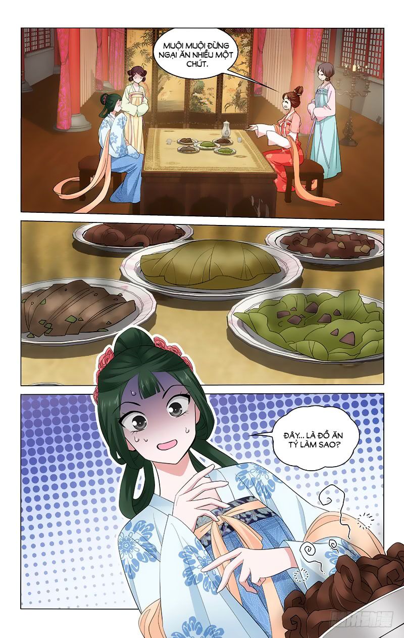 Vương Gia ! Không nên a !: Chapter 228