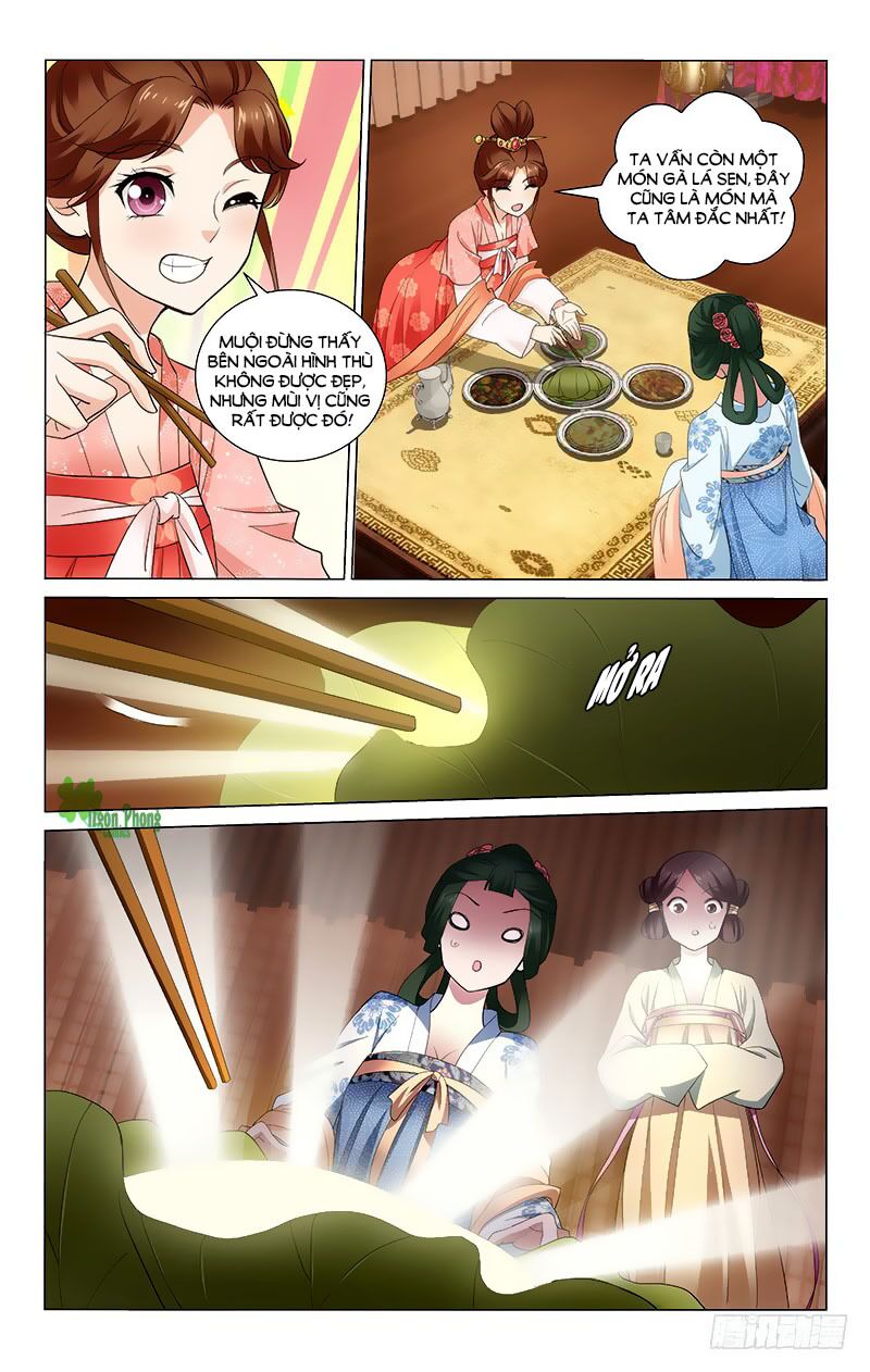 Vương Gia ! Không nên a !: Chapter 228