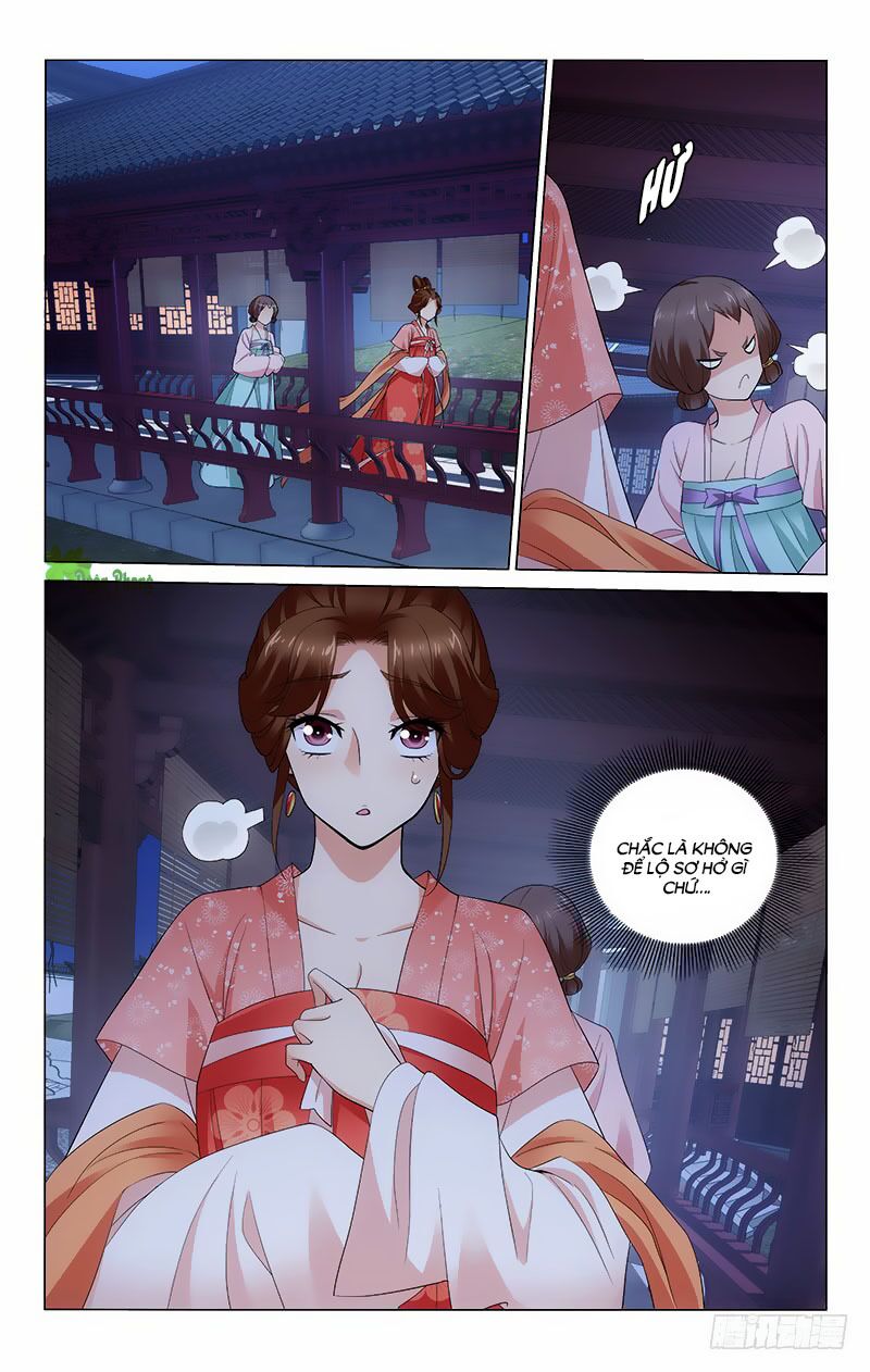 Vương Gia ! Không nên a !: Chapter 229